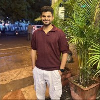 Abhishek Dubey