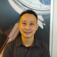 Dawson Teo