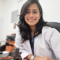 Dr. Gayathri Mohan