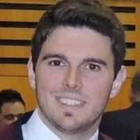 Nicolás Emilio Colombo