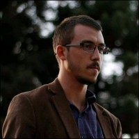 Mathew Heatherly, AIA, NCARB