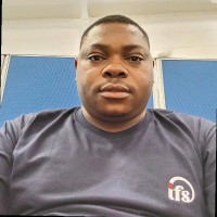 Lucas Samuel Ngonhamo