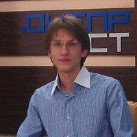 Yuriy Zhuravel