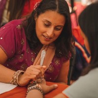 Niyanta Shah