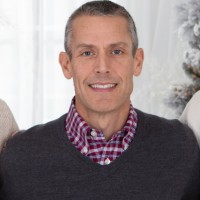 Christopher Staub