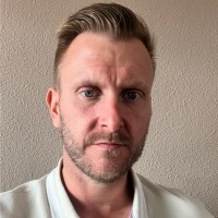 Eric Harmsen
