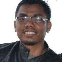 Yusuf isma aron