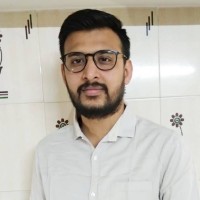 Pankit Parekh