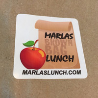 Marla Stone