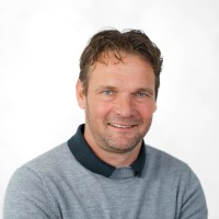 Alex de Haan