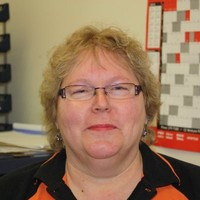 Barbara Smith
