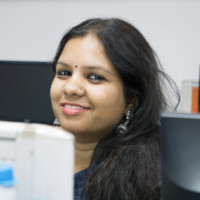 Simpi Jaiswal