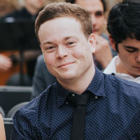 Benjamin Mayger