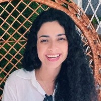 Iris Abdalla