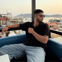 Karthik Nair