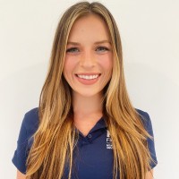 Madeleine Polk