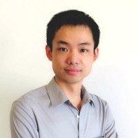 Roy Xie