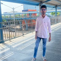 Yash Nagpal