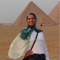 Mariam Mazen