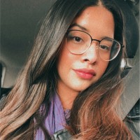 Rayane Dias