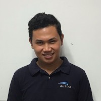 Raffy Baldago