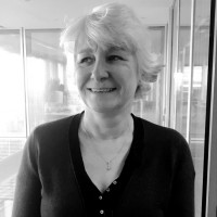 Sylvie Lecomte