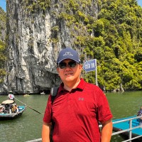 Kok Hwa Tee