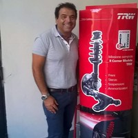 Vito Chisari