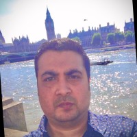 Vikas Sharma