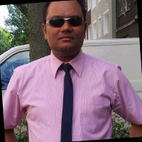 Johnson Sebamalaimuthu