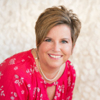 Sherry Frick