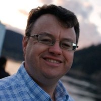 Rob Meredith