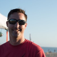 Brian Wiebe