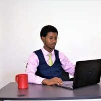 Oliver S Wainaina