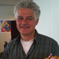 Gunnar Holm