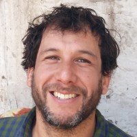 Victor Tiznado Candia