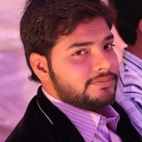 Syed Saeed