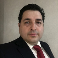 Abraham Arias Cervantes