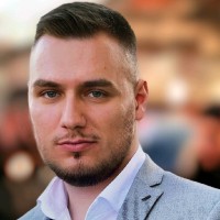 Aleksa Joksimovic