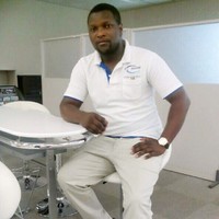 Collins Odhiambo