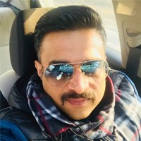 mohit oberoi