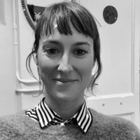 Gisela Higham Fité