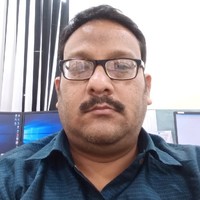 Saikat Mukhopadhyay
