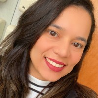 Claudiane Pereira