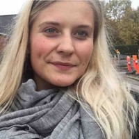 Ann-Sofie Overgård Nielsen
