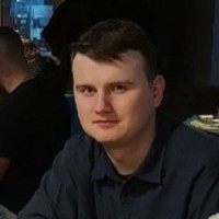 Олег Кузьмин