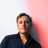 Adam Bergeman