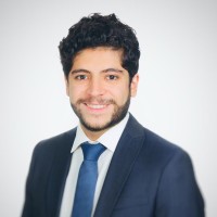 Luis Javier Romero Calderón