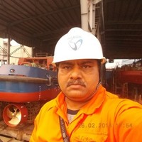 Ashok Kumar Vishwakarma