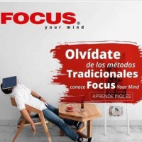 FOCUS YOUR MIND LATINOAMERICA